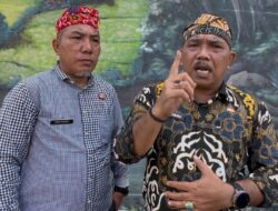 Instruksi Tegas Walikota Dijawab Cepat, Damkar Bengkulu Gempur Kekeringan Demi Kota Tetap Berseri