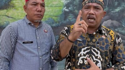 Instruksi Tegas Walikota Dijawab Cepat, Damkar Bengkulu Gempur Kekeringan Demi Kota Tetap Berseri