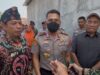 Targetkan Selesai 2 Bulan, Kolaborasi DPD REI, Polda dan Pemkot Bedah Rumah Korban Kebakaran