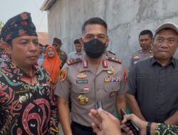 Targetkan Selesai 2 Bulan, Kolaborasi DPD REI, Polda dan Pemkot Bedah Rumah Korban Kebakaran