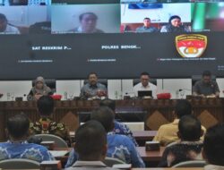 Gejolak Harga Sawit Bengkulu Memanas! Wagub Mian Turun Tangan, PKS Bakal Diawasi Ketat