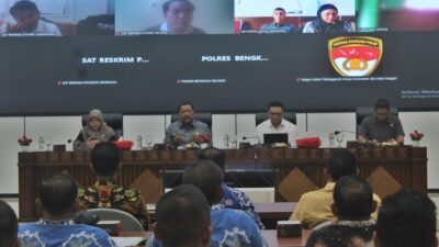 Gejolak Harga Sawit Bengkulu Memanas! Wagub Mian Turun Tangan, PKS Bakal Diawasi Ketat