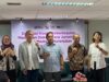 Dana jurnalisme jadi instrumen kunci dalam Koalisi Keberlanjutan Media