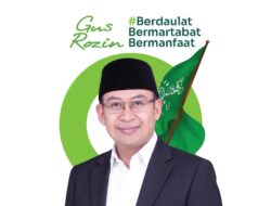 Gus Rozin: Abad Kedua NU Harus Berdaulat, Bermartabat, dan Bermanfaat