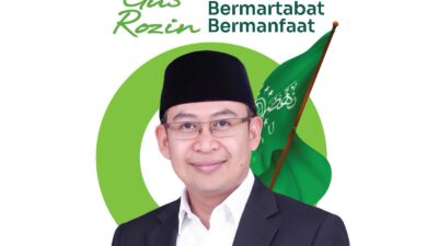 Gus Rozin: Abad Kedua NU Harus Berdaulat, Bermartabat, dan Bermanfaat