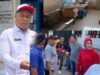 Lurah Betungan Kecewa! Pertemuan Warga dan 2 Anggota DPRD di Gudang Indomarco Diarahkan ke Dapur Satpam