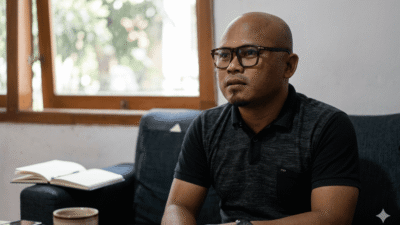 Akun Anonim Marak Resahkan Publik, Ketua AMJ Bengkulu: Banyak yang Pegang Jurnalis, Jangan “Bye Order” Tebar Kebencian