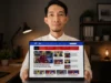 Putra Bengkulu Kembangkan Tema WordPress Premium untuk Situs Berita, Dipasarkan Secara Online