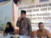 Kembali ke Dapil I, Legislator Asman Siap Kawal Aspirasi Masyarakat