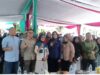 Kompak, Reses Solihin dan Vina Ledy Siap Kawal Aspirasi Masyarakat