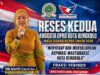 Gelar Reses Dapil IV, Rina Sulastry Serap Aspirasi Warga Ratu Agung dan Ratu Samban
