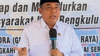 Tak Terima Guru Dipecat Semena-mena, Marliadi Desak Diknas Segera Seret Yayasan Rabbani