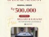 Promo Spesial Agustus Lavenrice Hanya Rp 500 Ribu Gratis Billiard VIP