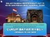 Semarak HUT ke-81 RI, Bayar Tiket Masuk Tempat Bersejarah di Bengkulu Cuma Rp 81 Pakai QRISperience Week
