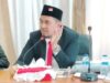 Demi Keuangan Sehat, Kusmito Gunawan Usul Turunkan Target PAD dan Perkuat BUMD