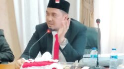 Demi Keuangan Sehat, Kusmito Gunawan Usul Turunkan Target PAD dan Perkuat BUMD