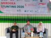 Pegadaian Syariah Gelar Merdeka Stunting 2026, Beri USG Gratis untuk Ibu Hamil di Bengkulu