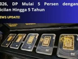 Simpanan Emas BSI di Bengkulu Naik 207 Persen, Nasabah Tembus 15 Ribu