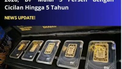 Simpanan Emas BSI di Bengkulu Naik 207 Persen, Nasabah Tembus 15 Ribu