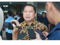 Siap-Siap! Mulai 1 Oktober, Belanja Pakai QRIS di Bengkulu Bebas Potongan Biaya
