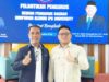 BPD HIPMI Bengkulu dan DPP HA IPB University Sukses Gelar Silaturahmi dan Sharing Session