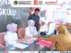 Mudahkan Warga, Kantah Kota Bengkulu Buka Layanan PELATARAN Akhir Pekan