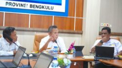 Investasi Rp 473 Miliar Siap Mengalir ke Bengkulu, Sektor Industri dan Pariwisata Jadi Motor Utama