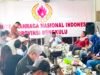 KONI Bengkulu Janjikan Rp 1 Miliar dan Jaminan Kerja bagi Peraih Emas PON 2028