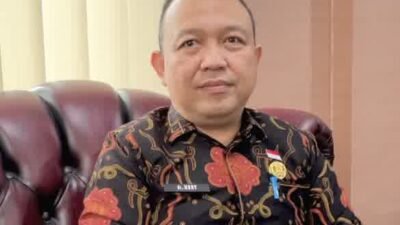 Dituding Tak Transparan, Manajemen RSMY Bengkulu Beberkan Tahapan Lelang Parkir