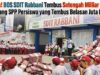 Kasus Pemecatan Guru Kian Memanas, Kini Publik Soroti BOS SDIT Rabbani Tembus Rp 525,6 Juta