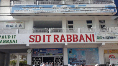 Belasan Tahun Mengabdi Gaji di Bawah UMP, 3 Guru SDIT Rabani Bengkulu Dipecat Tanpa Pesangon!