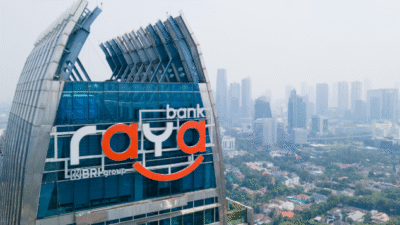 Korupsi Bank Raya di Bengkulu : Negara Tuntut Ganti Rugi Rp 58,8 Milliar, Hukuman Pelaku Resmi Diperberat!