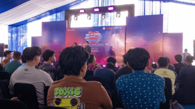 BI Bengkulu Sasar Gen Z Lewat Mobile Legends, Dorong Penetrasi QRIS Nasional 2026