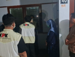 KPK Gempur Kota Bengkulu: Sepekan Penggeledahan Marathon, Rumah Pejabat hingga Legislator Digeledah
