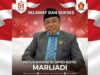 Refleksi HUT ke-81 RI: Marliadi Dorong Estafet Prestasi Prabowo untuk Tuntaskan Masalah Infrastruktur Kota Bengkulu
