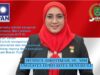 HUT RI ke-81: Husnul Khotimah Ajak Warga Sinergis Dukung Pembangunan Kota Bengkulu