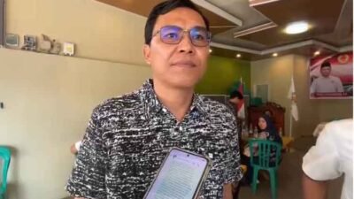 Rodi Dukung Penuh Rahmat Mulyadi Bawa Cabor Biliar Bengkulu Tembus Panggung Nasional