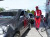 Pertamina Patra Niaga menurunkan Harga Pertamax per 1 Agustus 2026