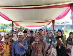Infrastruktur dan Kesehatan Jadi Sorotan Warga Saat Reses Fatmawati
