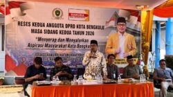 Aspirasi Warga Kampung Melayu dikawal Bambang Hermanto, Realisasi 2027