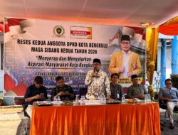 Aspirasi Warga Kampung Melayu dikawal Bambang Hermanto, Realisasi 2027