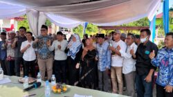 Reses Fenti Wisnuwardani: Warga Curhat Was-was Masalah Begal dan Listrik Sering Padam