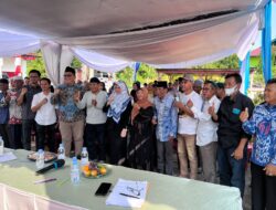 Reses Fenti Wisnuwardani: Warga Curhat Was-was Masalah Begal dan Listrik Sering Padam