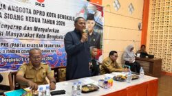 Reses, Irman Sawiran: SILPA Rp 63 Miliar Akan Dikebut di Perubahan APBD 2026