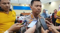 Terkait Kabar Razia di SPBU, Dirlantas Polda Hasan Sampaikan Hal Penting Ini