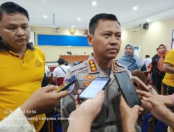 Terkait Kabar Razia di SPBU, Dirlantas Polda Hasan Sampaikan Hal Penting Ini