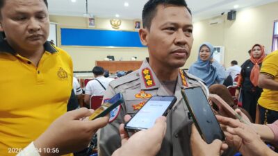 Terkait Kabar Razia di SPBU, Dirlantas Polda Hasan Sampaikan Hal Penting Ini