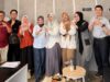 Mafindo Bengkulu Bekali 100 Guru TK dan SMP Tentang AI Goes to School