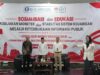 Sinergi KIP dan Bank Indonesia: Dongkrak Integritas dan Keterbukaan Informasi di Bengkulu