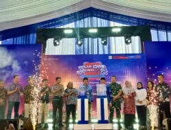 10 Penghargaan Disikat Bank Mandiri di PQN 2026 Bengkulu